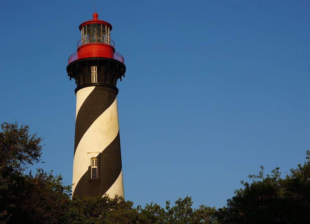 15 Haunting Historical Sites Across the United States
