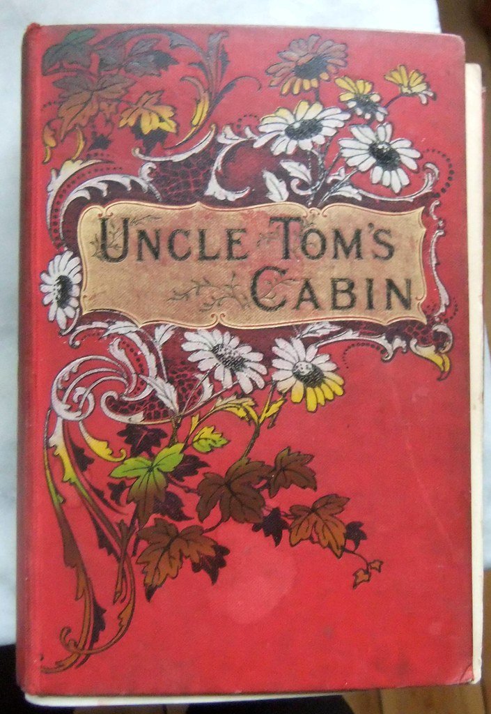 10 Novels That Changed Laws and Societies