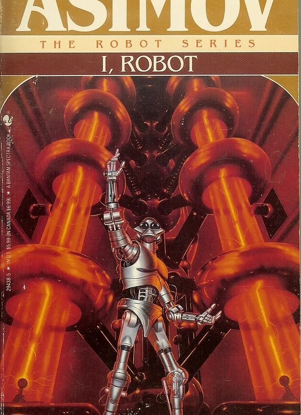 19 Times Fiction Became Political Reality