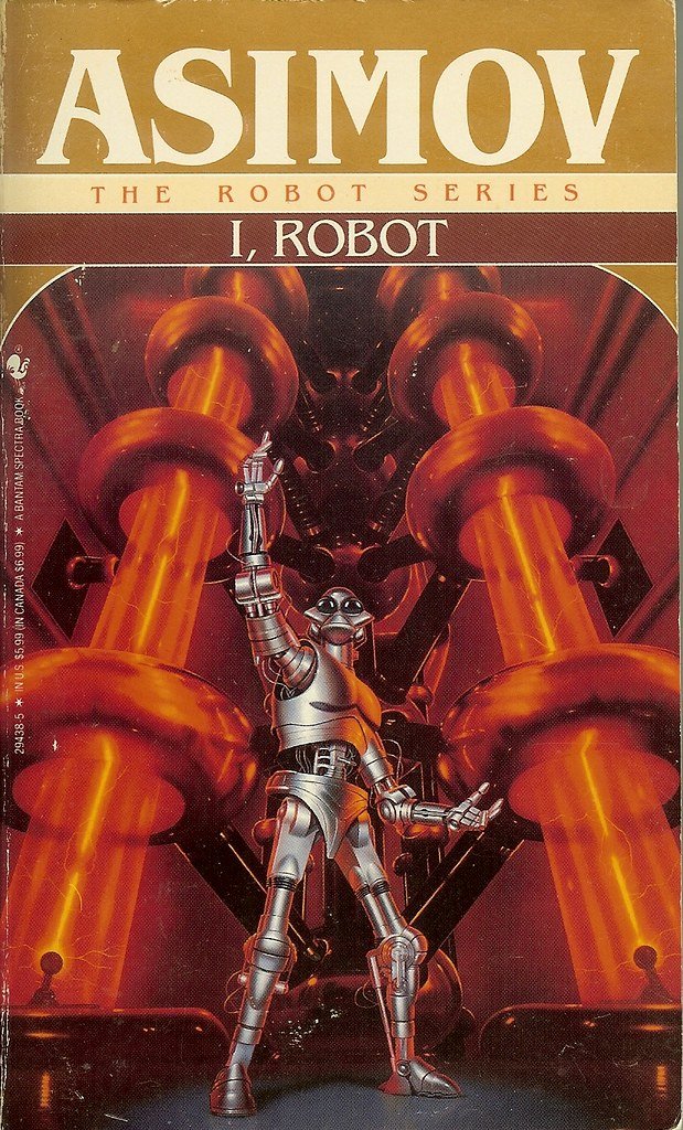 19 Times Fiction Became Political Reality