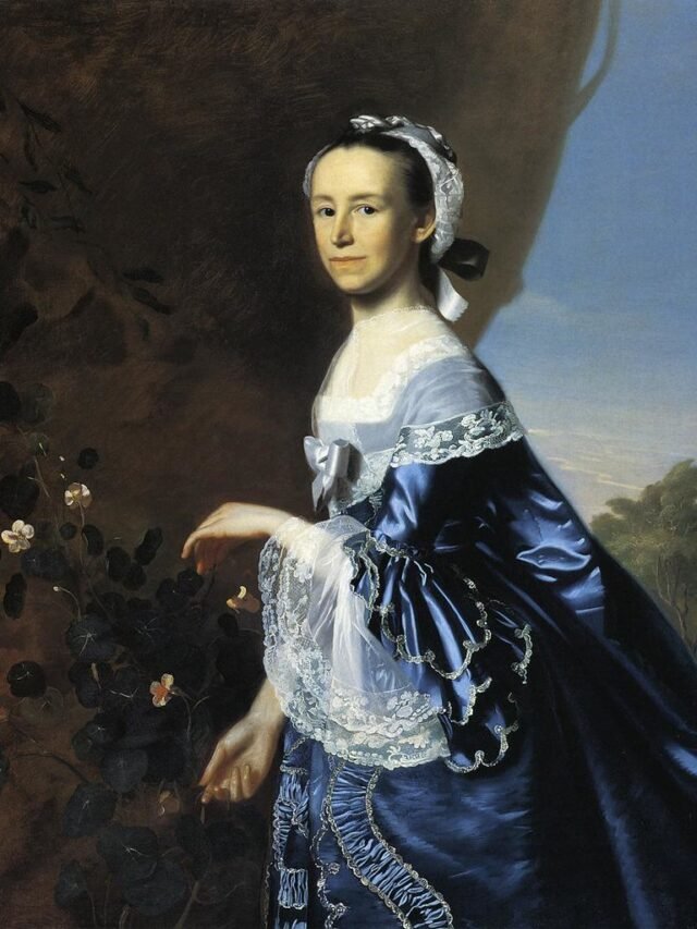 The Secret Lives of America’s Founding Poets