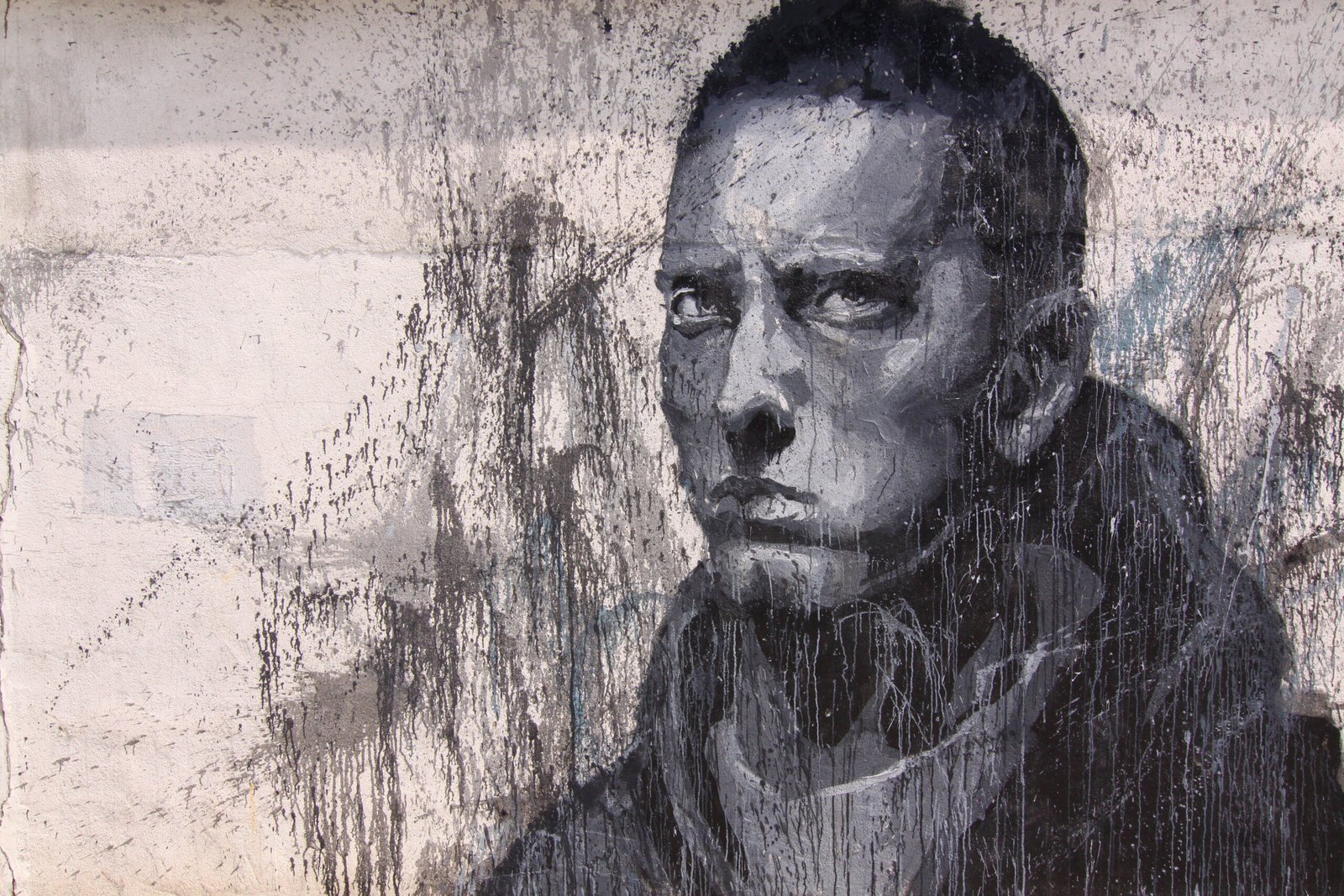 Eminem's Methadone Nightmare: Four Bags of Heroin Worth of Pills (image credits: wikimedia)