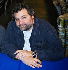 Artie Lange's Lethal Cocktail: Comedy's Dark Side Exposed (image credits: wikimedia)