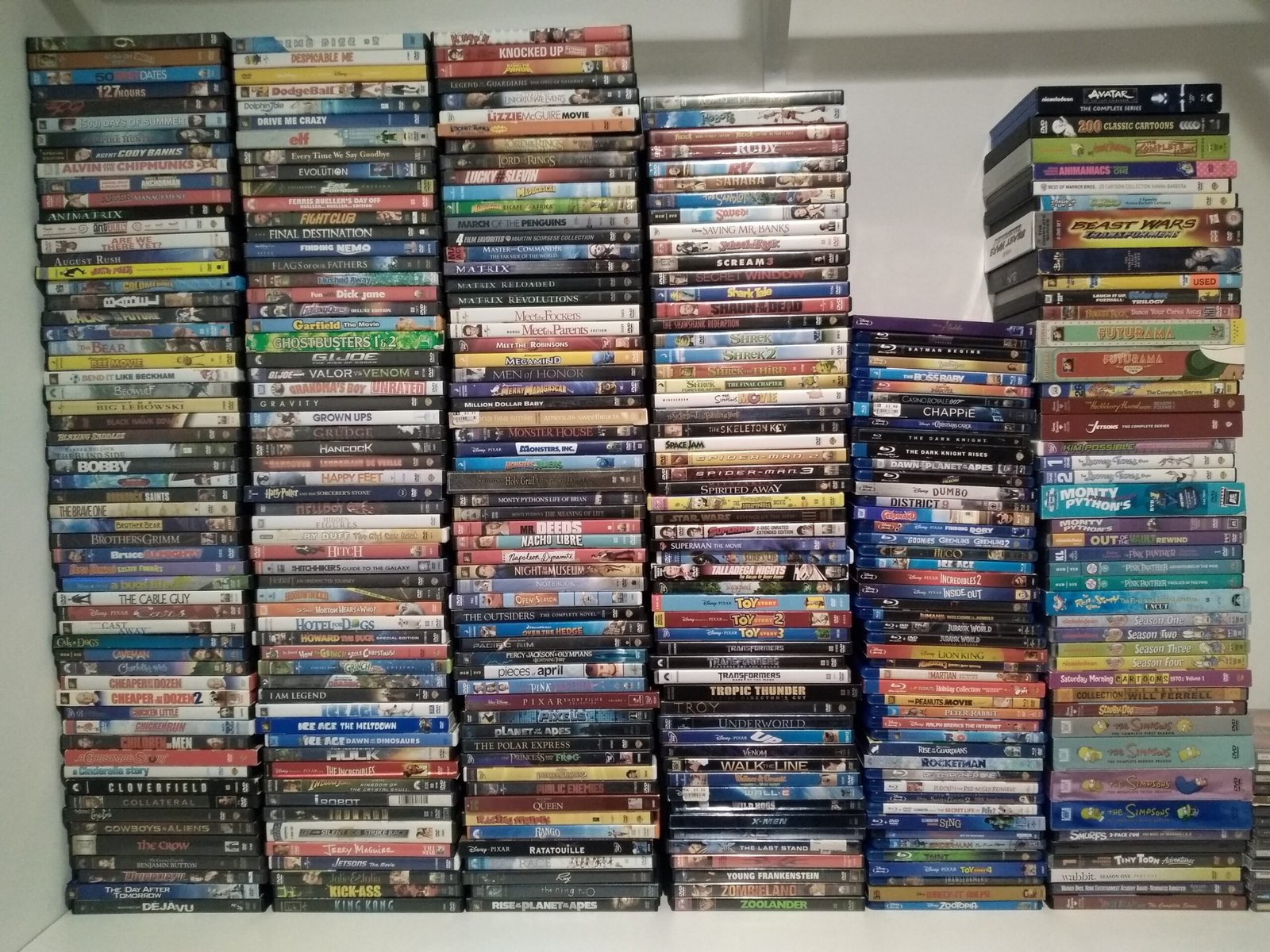 Entertainment on Demand: The Revolution of Streaming (image credits: wikimedia)