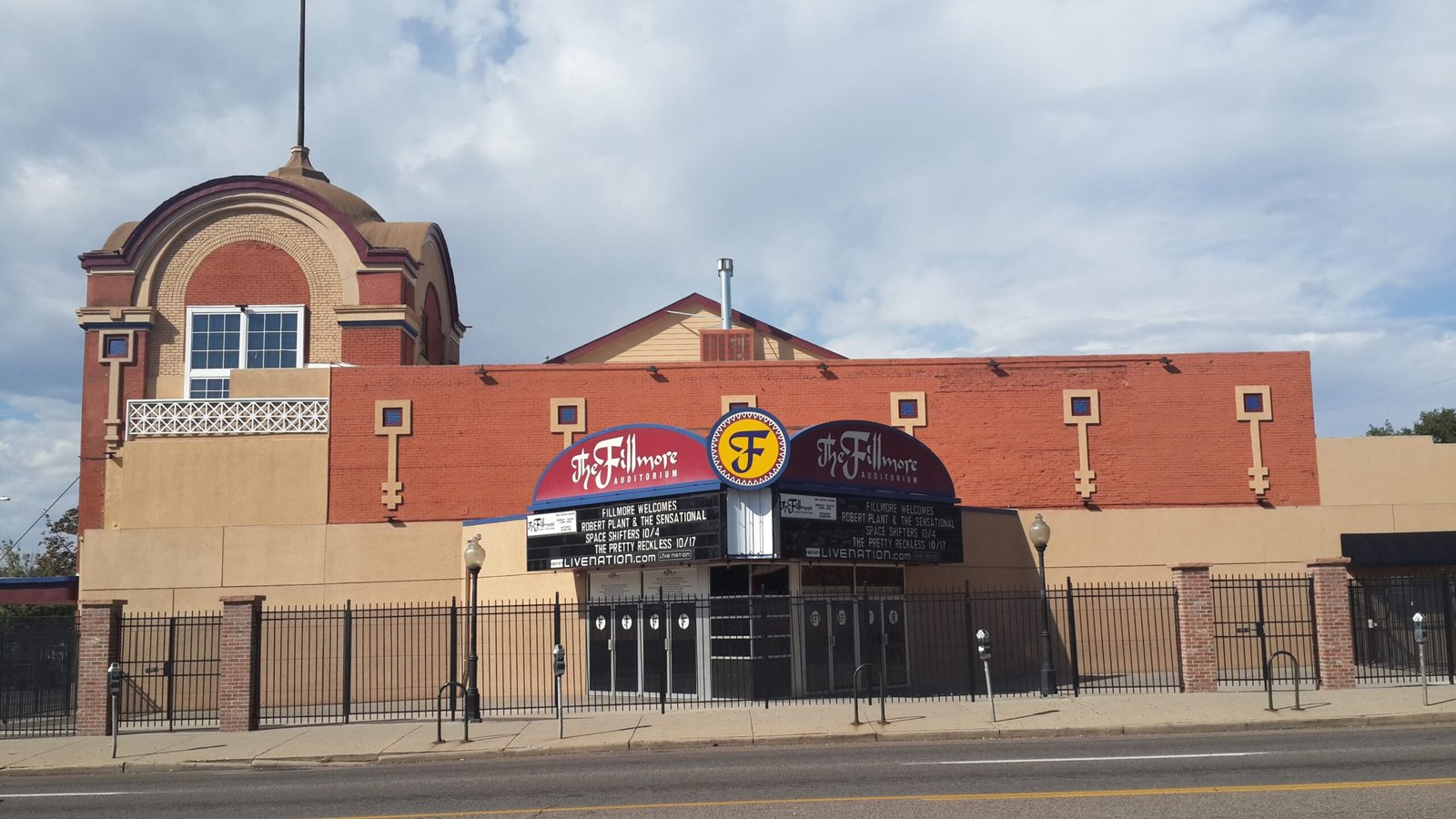 The Fillmore: Psychedelic Roots and Secret Codes (image credits: wikimedia)