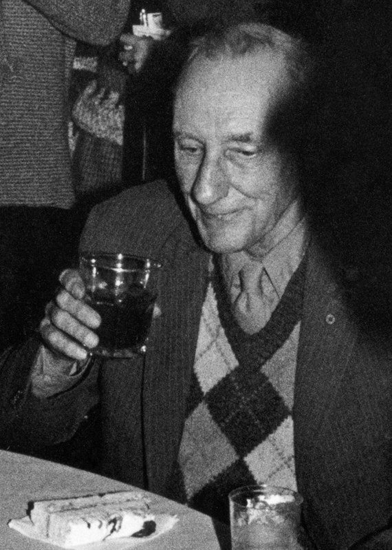 William S. Burroughs and the “Naked Lunch” Obscenity Trial (image credits: wikimedia)