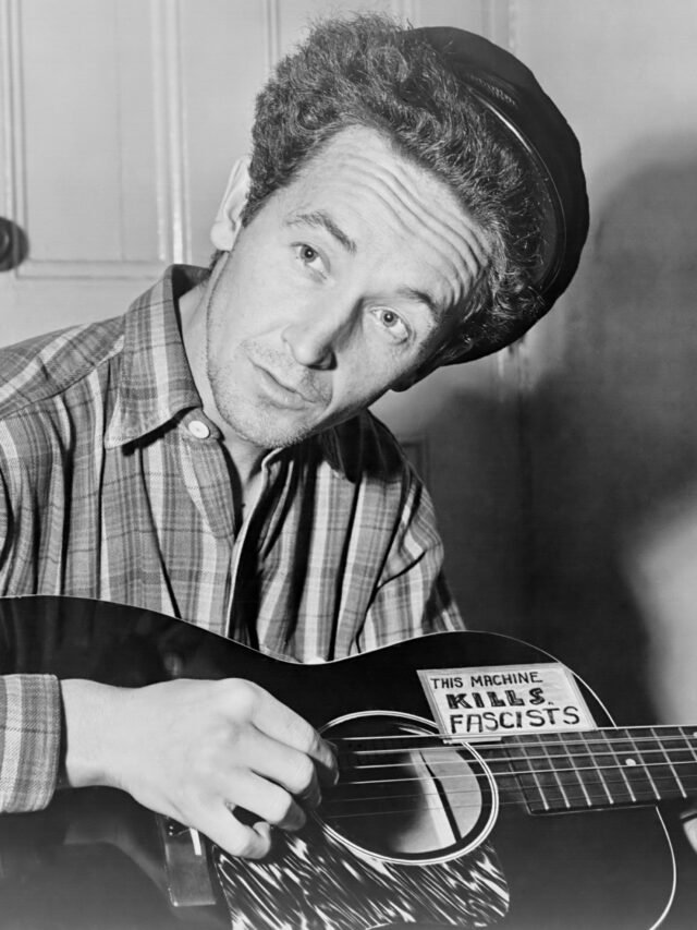 21 Times Music Changed the Course of U.S. History