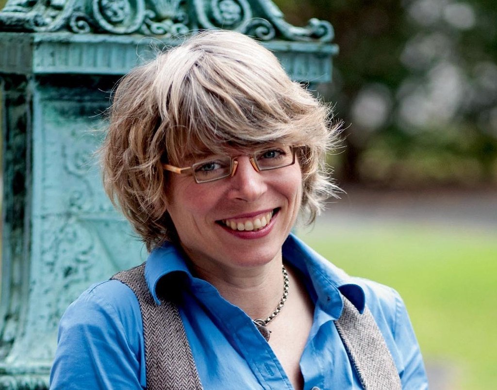 These Truths by Jill Lepore (image credits: flickr)