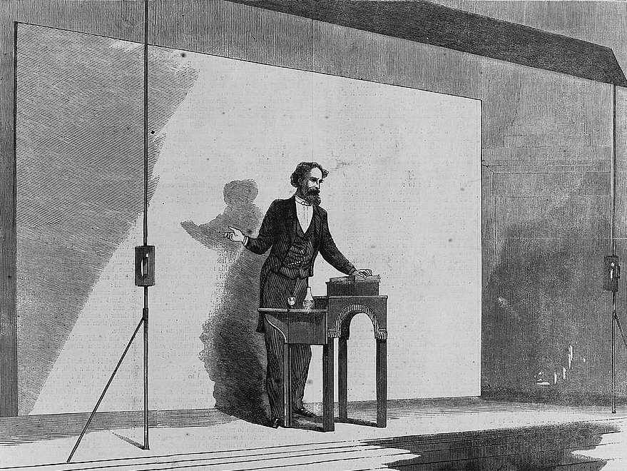 Public Readings of the Declaration Drew Emotional Crowds (image credits: wikimedia)