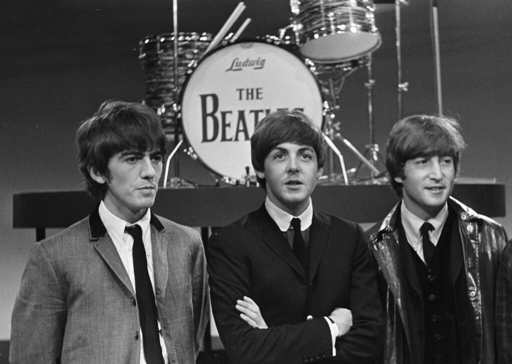 10 Concerts That Defined a Generation