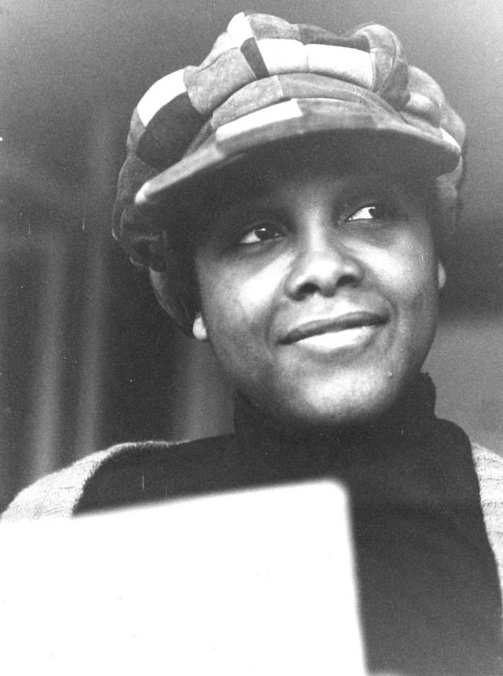 Coming of Age in Mississippi: Anne Moody's Raw Truth (image credits: wikimedia)
