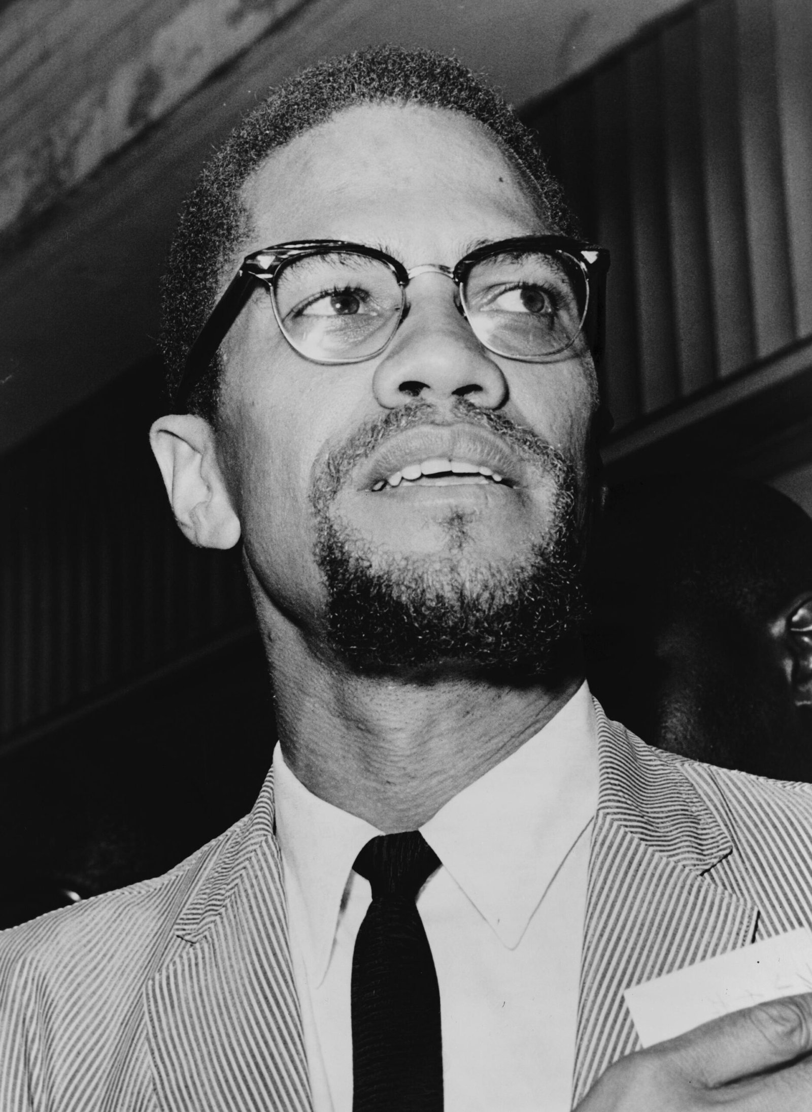 The Autobiography of Malcolm X: The Alternative Vision (image credits: wikimedia)