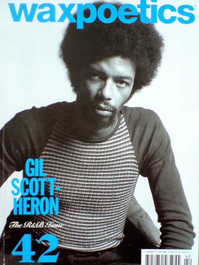 The 15 Underground History of America's Protest Songs
