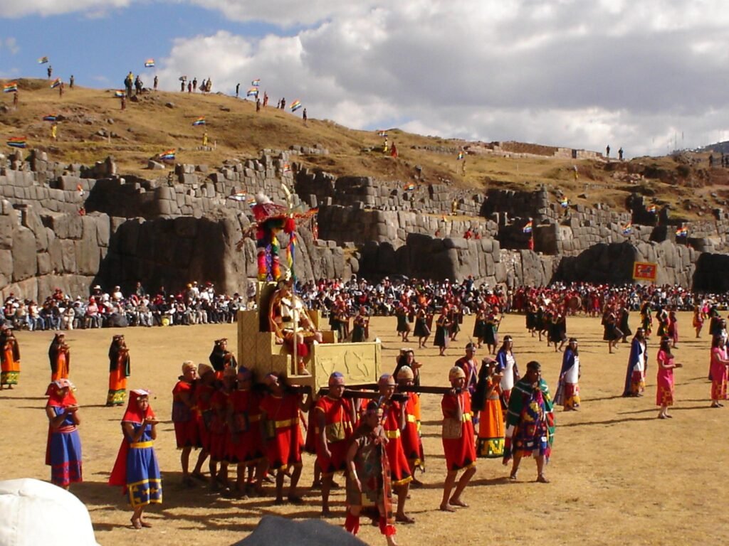 20 Legendary Festivals That Are Older Than the U.S.