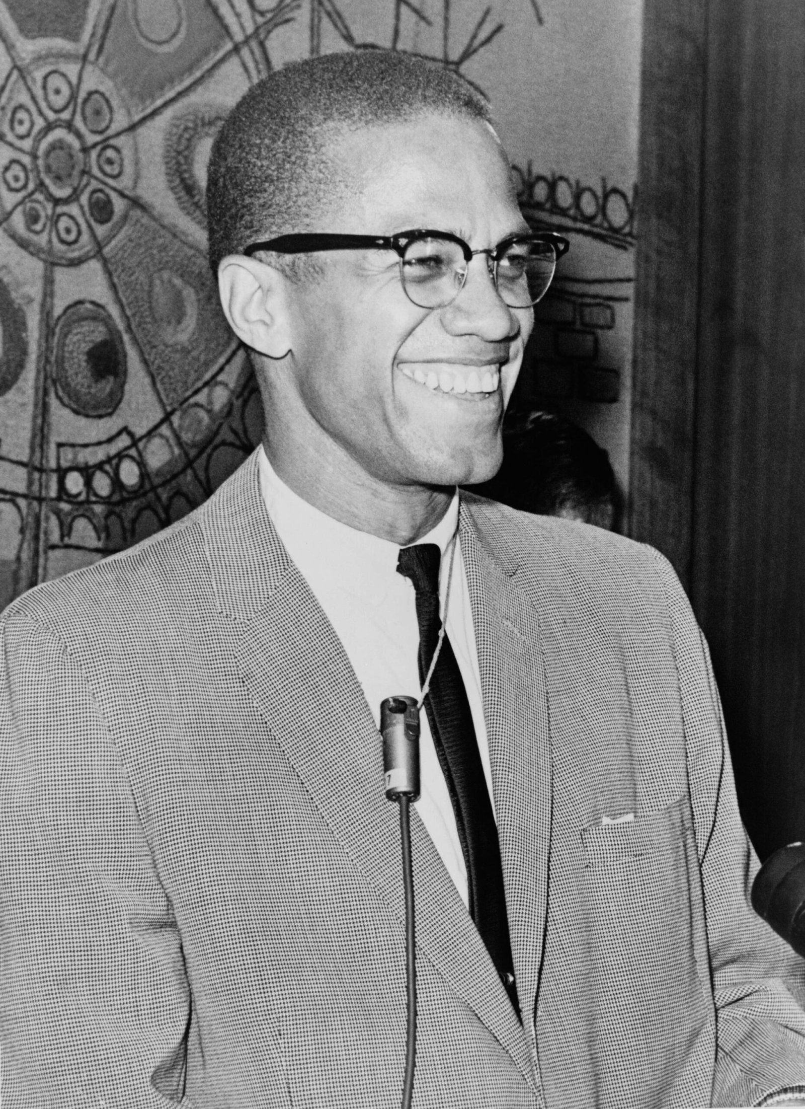 5. The Autobiography of Malcolm X by Malcolm X and Alex Haley (image credits: wikimedia)