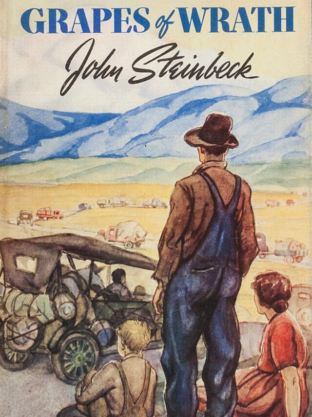 20 Books That Inspired Social Movements in America