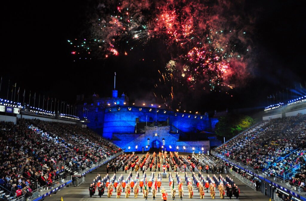 2025's Best Festivals for History Lovers