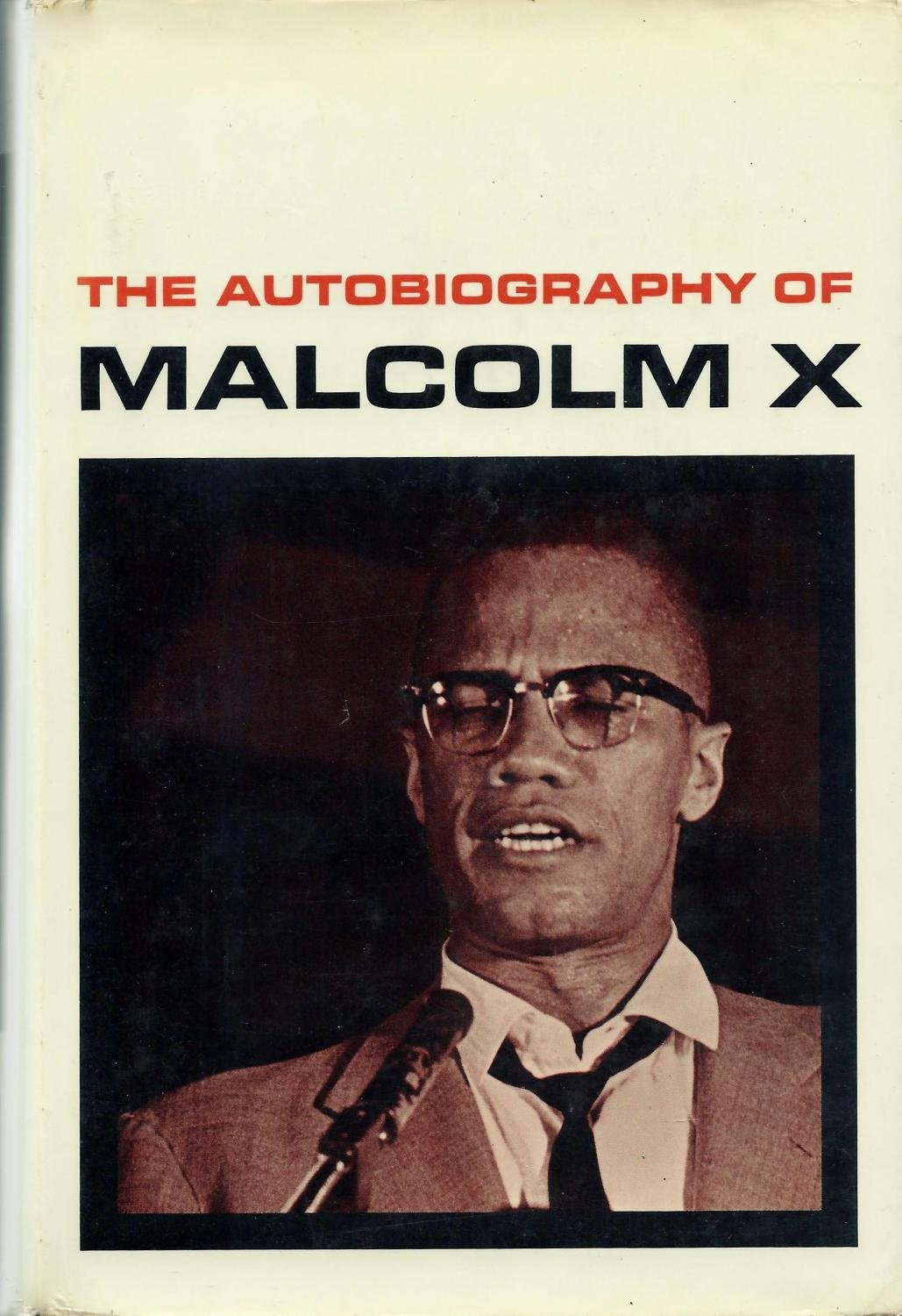 The Autobiography of Malcolm X – A Mirror for Change (image credits: wikimedia)