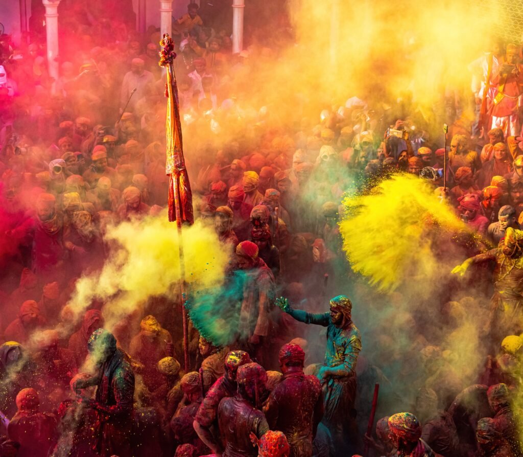11 Festivals That Changed Their Countries Forever