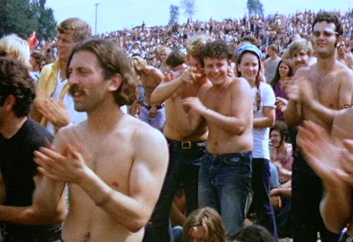 The Birth of Peace and Protest at a Dairy Farm (image credits: wikimedia)
