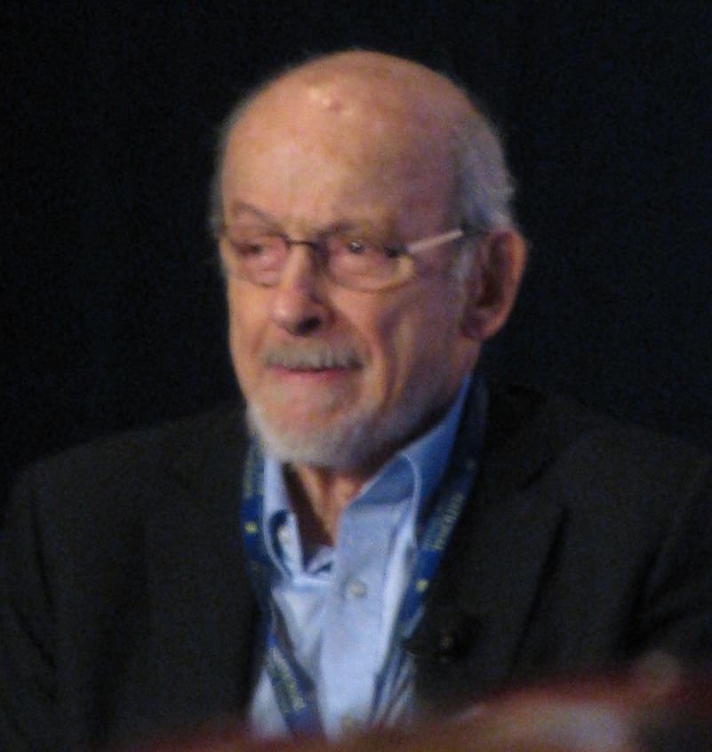 E. L. Doctorow - The Reality-Bender Who Mixed Fact and Fiction (image credits: wikimedia)