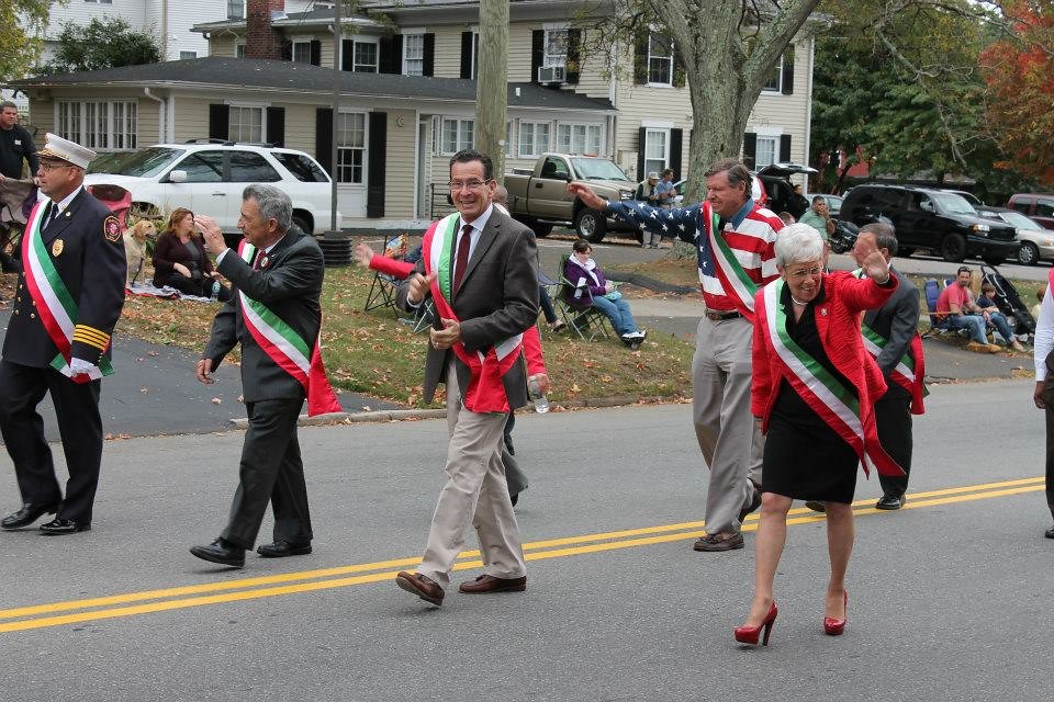 Columbus Day Parades – Marching for a Murderer (image credits: flickr)