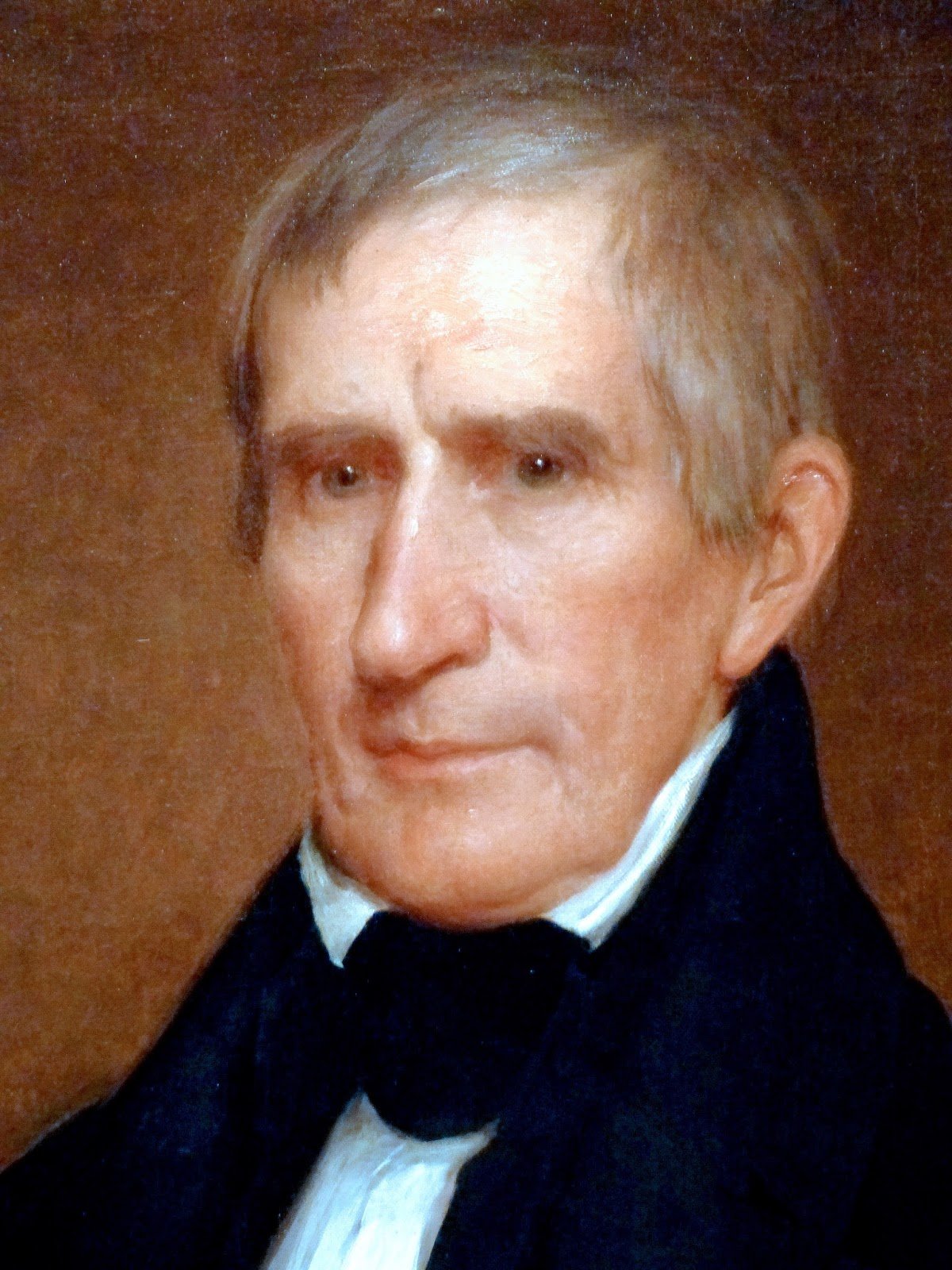 William Henry Harrison: The Campaign Revolutionary Who Died Too Soon (image credits: wikimedia)