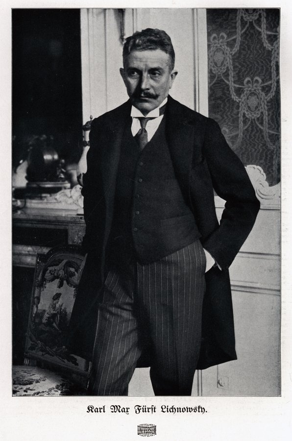 The Communist Manifesto – The Blueprint for Workers' Wars (image credits: wikimedia)