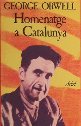 Homage to Catalonia – The Revolution That Ate Itself (image credits: wikimedia)