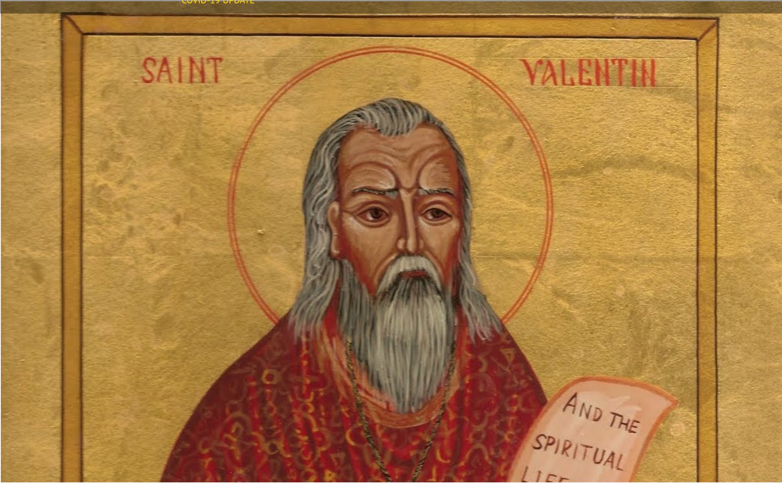 Valentine’s Day: Blood and Betrayal (image credits: wikimedia)