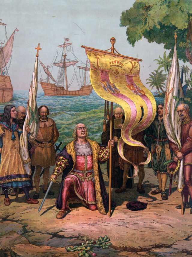 The Dark Origins of 11 American Holidays