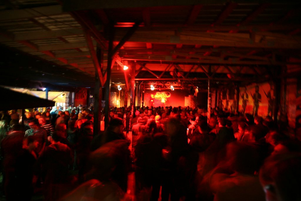 3. South by Southwest (SXSW) - Texas (image credits: flickr)