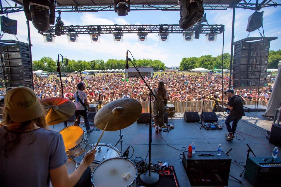 14. Firefly Music Festival - Delaware (image credits: wikimedia)