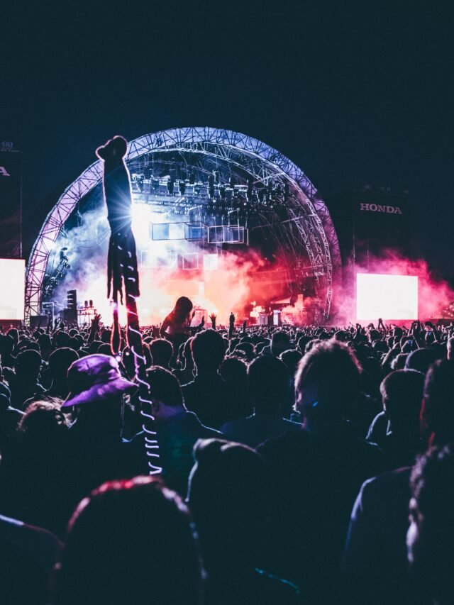 19 American Festivals That Should Be on Your Bucket List