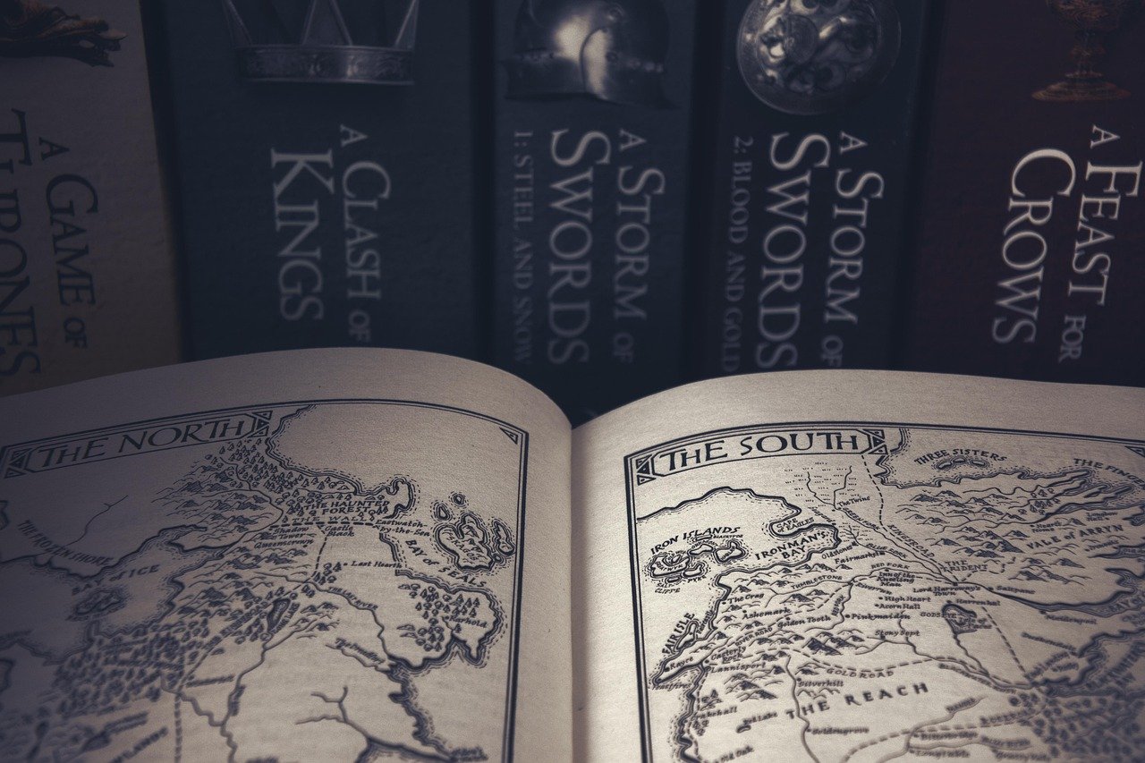 The Brotherhood Without Banners in A Song of Ice and Fire (image credits: pixabay)
