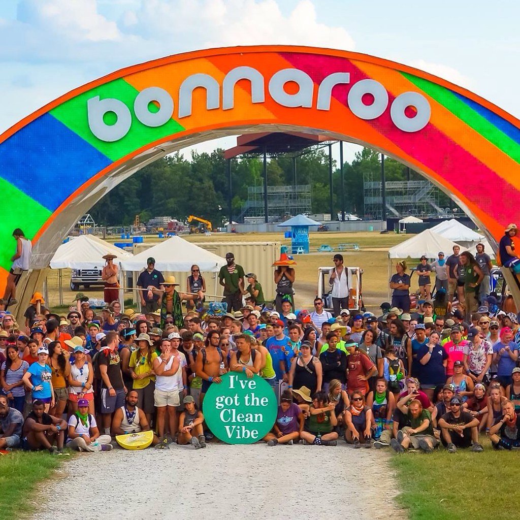 Building Lasting Movements Beyond the Festival Grounds (image credits: flickr)