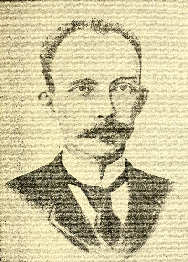 José Martí: The Cuban Voice in New York’s Melting Pot (image credits: wikimedia)