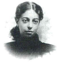 Angelina Weld Grimké: The Quiet Voice of Early Black Queer Poetry (image credits: wikimedia)