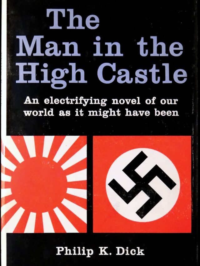 20 Novels That Predicted Modern-Day America