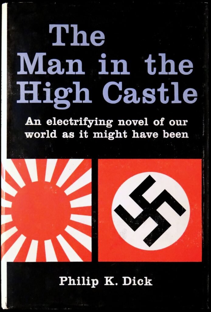 20 Novels That Predicted Modern-Day America