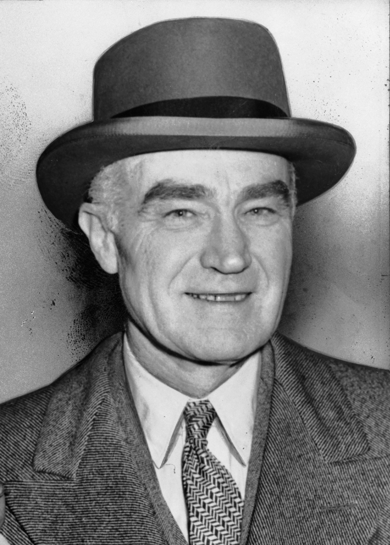 The American Century by Henry R. Luce (image credits: wikimedia)