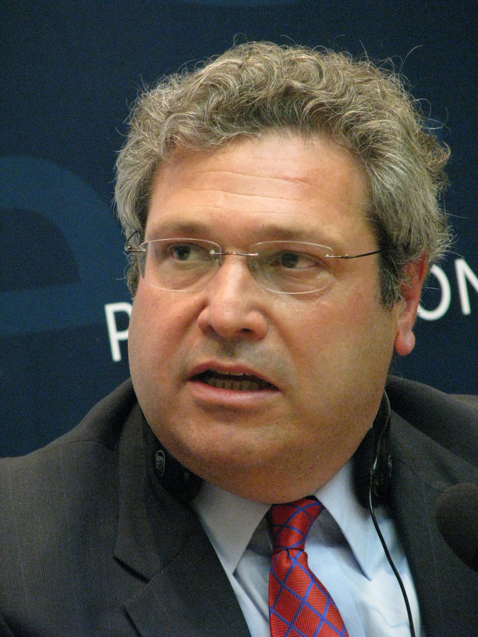 The World America Made by Robert Kagan (image credits: wikimedia)