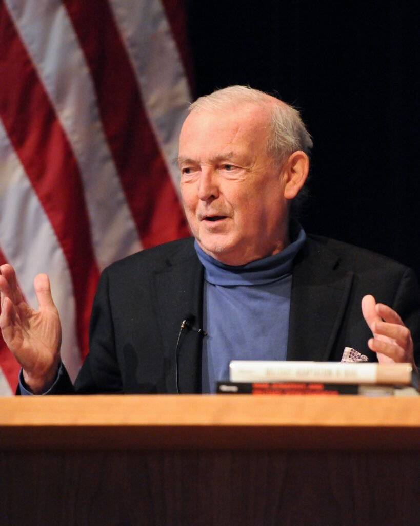 20 Books That Documented the Rise of American Power