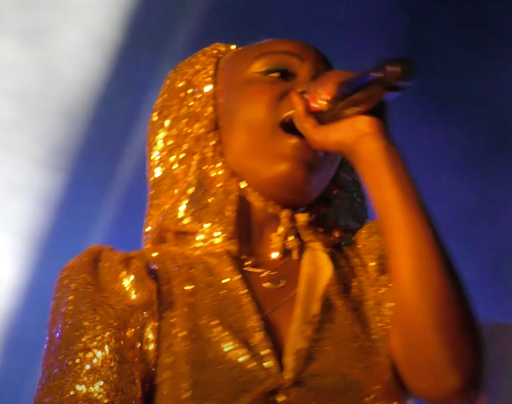 Kuduro’s Angolan Explosion (image credits: wikimedia)
