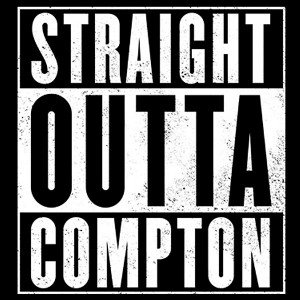N.W.A – Straight Outta Compton (1988) (image credits: wikimedia)