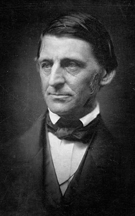 Transcendentalism and the Power of Individual Consciousness (image credits: wikimedia)