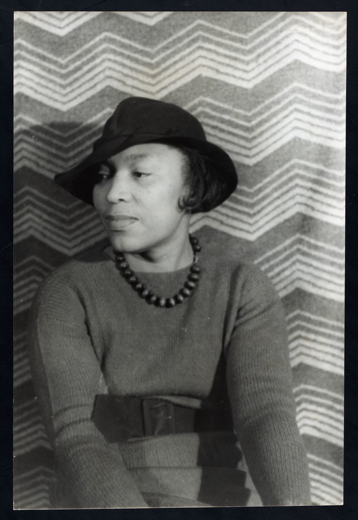 The Harlem Renaissance and Cultural Revolution (image credits: flickr)