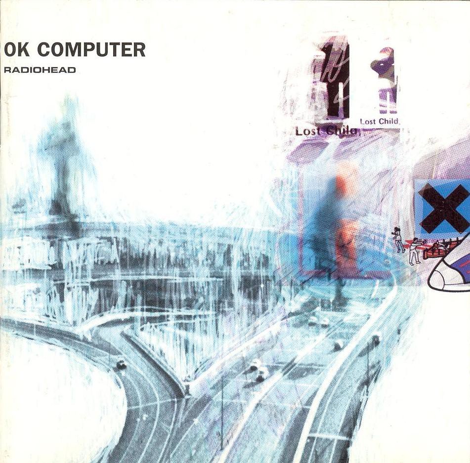 20 Albums That Told the Story of a Generation