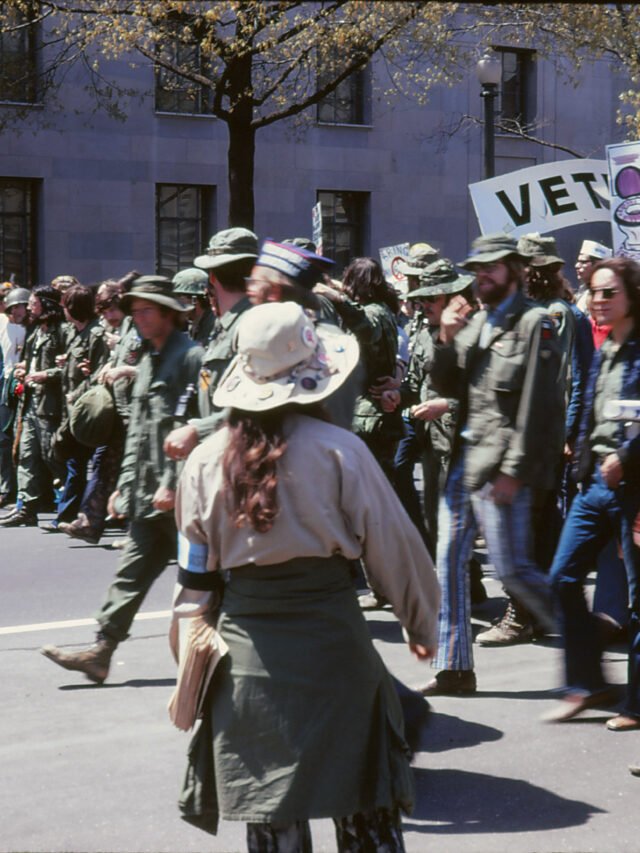 How Protest Literature Rewrote America’s Story