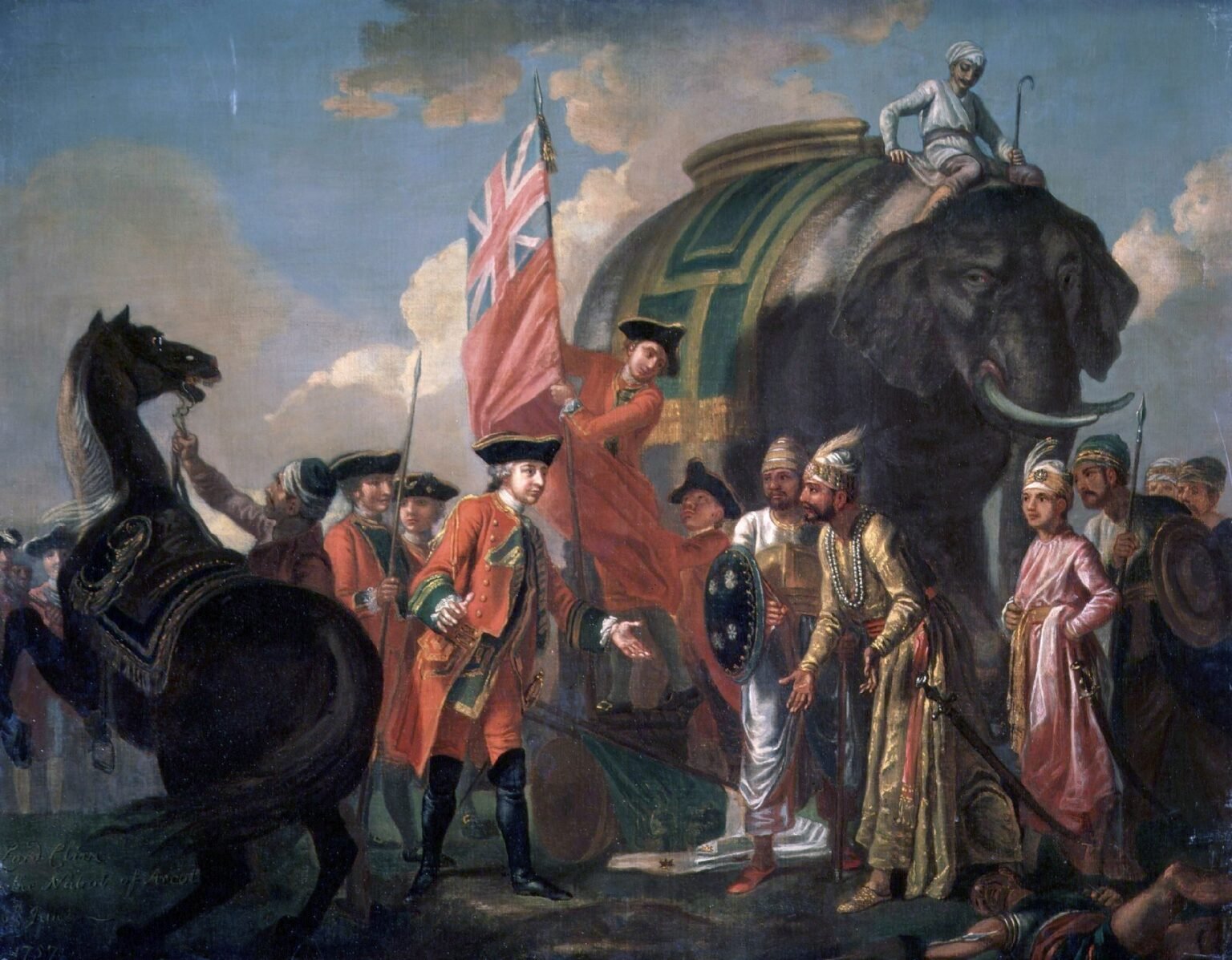17 Historical Sites Tied to Forgotten Wars